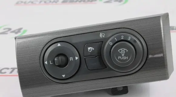 Chevrolet Captiva Light switch UB7G25