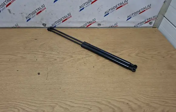 BMW 6 F12 F13 Tailgate/trunk strut/damper 7228501