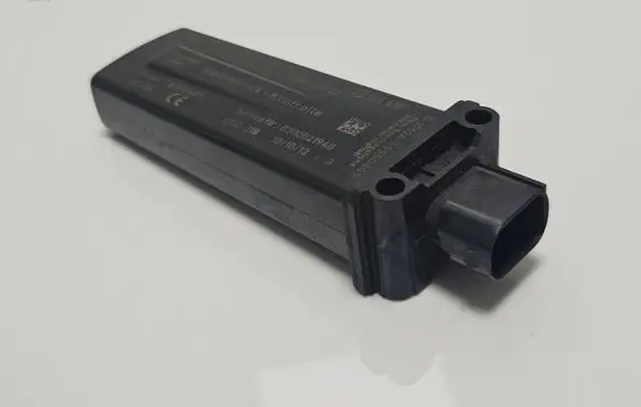 BMW 3 GT F34 Tire pressure sensor 6853736 TSSSG4G5 05312010082