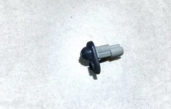Opel Astra G Front door sensor coupe 09153611