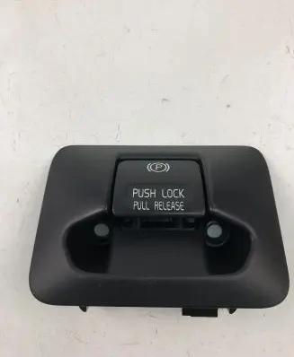 Volvo S80 Parking (PDC) sensor switch 31334637
