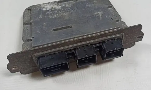 Ford Mustang V Engine control unit/module ECU 9R3A-12A650-HB