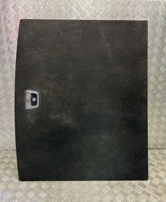 Mercedes-Benz GLA W156 X156 Trunk/boot floor carpet liner A1566803300