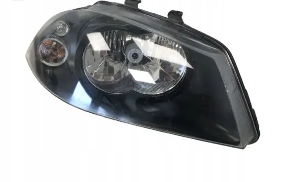 Seat Ibiza III (6L) Headlight/headlamp