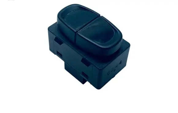 Volkswagen Touareg II Seat control switch 7P6959689