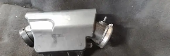 Jeep Cherokee Intake resonator 68170195AA