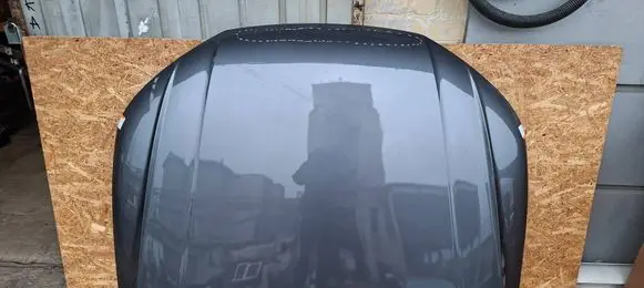 Audi Q5 SQ5 Engine bonnet/hood K62T71K
