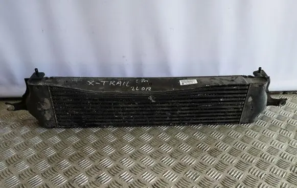 Nissan X-Trail T31 Intercooler radiator P3578001