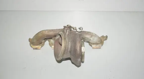 BMW X1 F48 F49 Exhaust manifold 8524173 11658629966 9845813