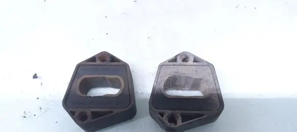 Skoda Octavia Mk1 (1U) Radiator mount bracket 1J0806157A