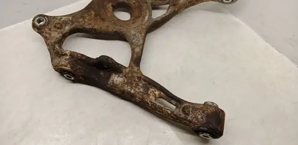 Mercedes-Benz GL X164 Rear upper control arm/wishbone