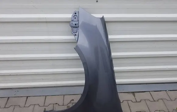 Volkswagen Golf V Fender