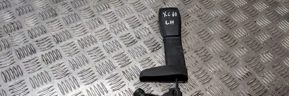 Volvo XC60 Front seatbelt buckle 8630466