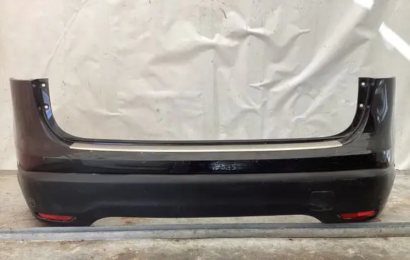 Nissan Qashqai Rear bumper