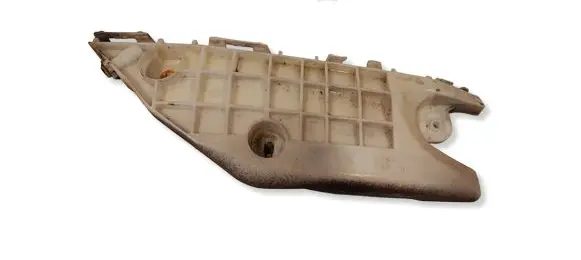 Toyota Verso-S Front bumper mounting bracket 5253552100