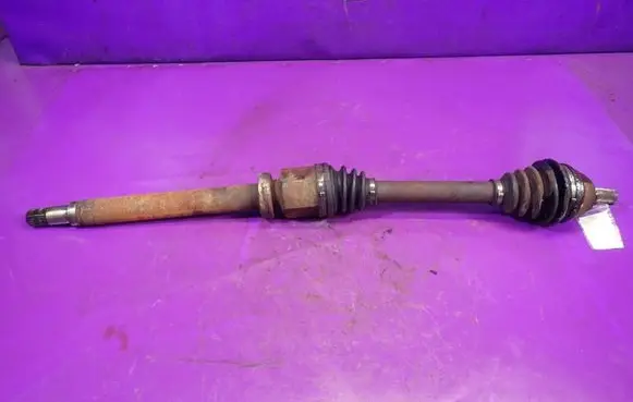 Ford Focus C-MAX Front driveshaft 