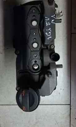 Volkswagen Polo V 6R Rocker cam cover 70377103