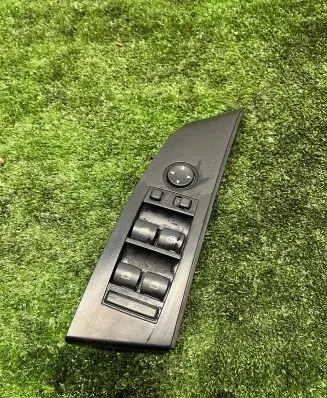 BMW 5 E60 E61 Electric window control switch 6951909