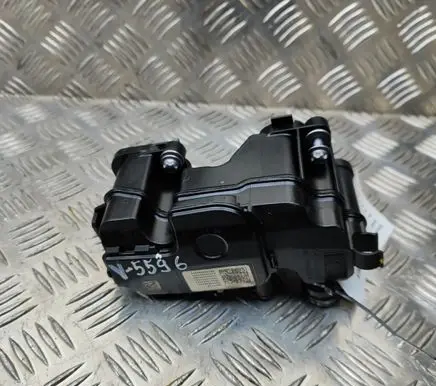 Mercedes-Benz GLE W167 Oil breather separator A2560109602