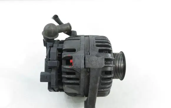 Honda Accord Generator/alternator 0124325006 31100PDAE01