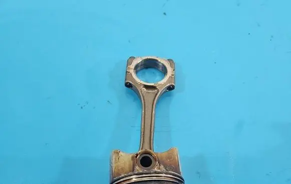 Toyota Corolla E140 E150 Piston IMPRK1534695