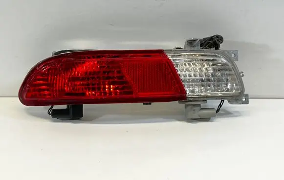 BMW 6 E63 E64 Rear bumper light 6911899