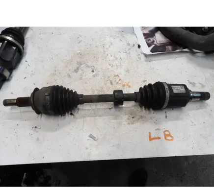 Mazda CX-3 Front driveshaft 39101GDD5A GDD525G0X AA05926