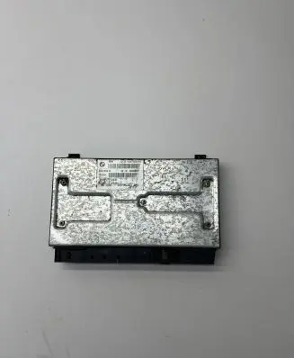 BMW 5 E60 E61 Seat control module 6927275 00000054C4