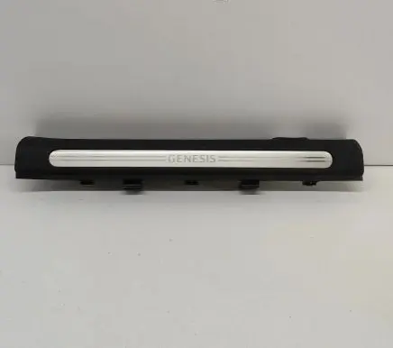 Genesis GV60 Front sill trim cover 85870CU000