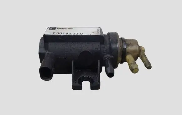 Mercedes-Benz E W212 Turbo solenoid valve 700782120