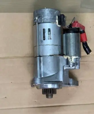 Land Rover Discovery Sport Starter motor 4380001993 GJ3211001AE