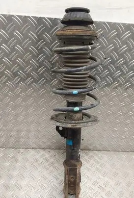 Toyota Yaris Front shock absorber/damper