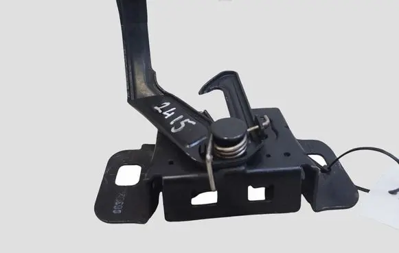 Opel Insignia A Engine bonnet/hood lock/catch