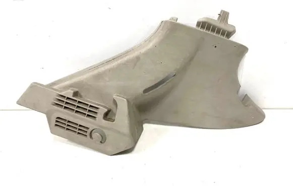 Peugeot 207 (C) pillar trim 9650246777 MP5816