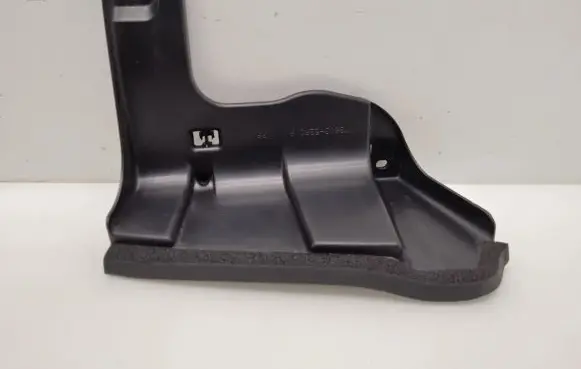 Suzuki Swift III Rear underbody cover/under tray 7281352R0