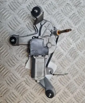 Toyota RAV 4 (XA30) Rear window wiper motor 8513042061