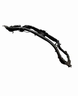 Ford Galaxy Radiator support slam panel M218B041