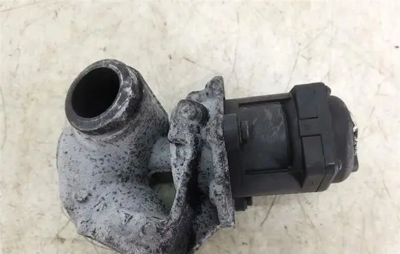 Citroen C4 Grand Picasso EGR valve 9649358780