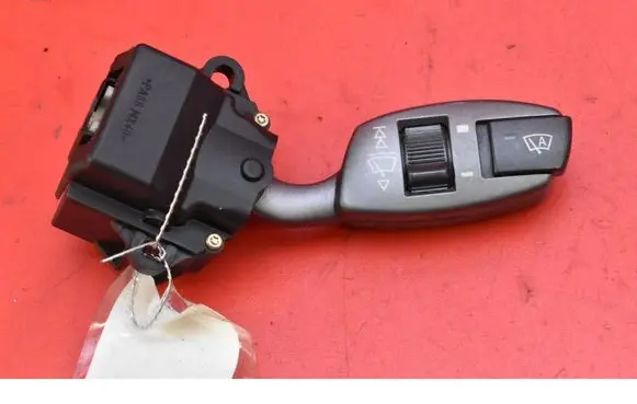 BMW 7 E65 E66 Headlight wiper switch 6911519