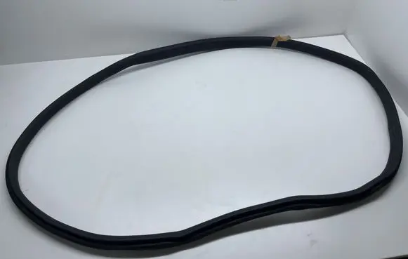 BMW i4 Rubber seal rear door 7482947