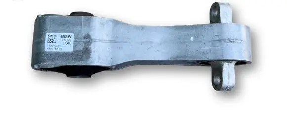 BMW 1 F40 Engine mount bracket 22116885788 22116875190 22116872114