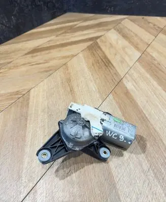 Renault Scenic II - Grand scenic II Rear window wiper motor 8200153459 54906412