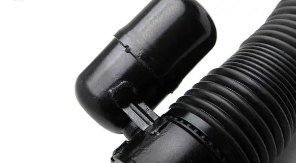 Volkswagen Phaeton Air suspension front shock absorber 3D0616040AB 3W5616040M 3D0616040
