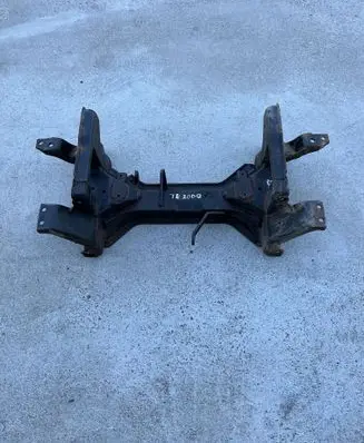 Volkswagen Transporter - Caravelle T4 Front subframe 7D0499031B
