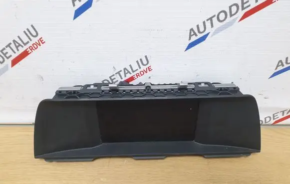 BMW 5 F10 F11 Screen/display/small screen 9227560 9227599