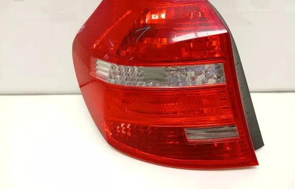 BMW 1 E81 E87 Rear/tail lights 7164955 63177164955
