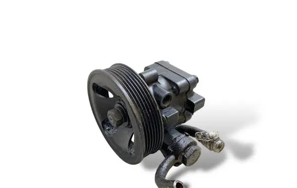 Hyundai Tucson JM Power steering pump