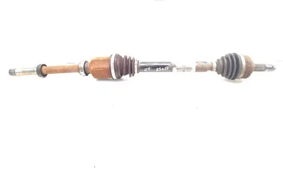 Opel Mokka B Front driveshaft 9836235180
