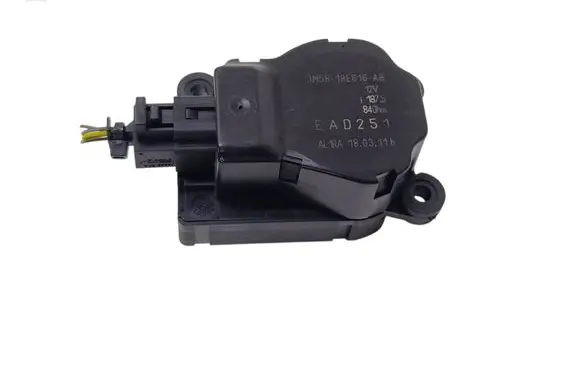 Ford S-MAX Air flap motor/actuator 3M5H19E616AB