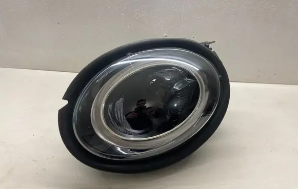Mini One - Cooper F56 F55 Headlight/headlamp 5a01962 5a0196206 37252205AB06